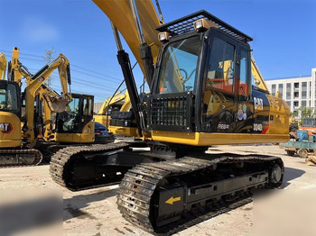 CATERPILLAR 324DL в лизинг CATERPILLAR 324DL: фото 4