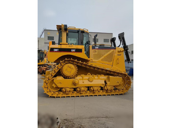 Бульдозер CATERPILLAR D8T
