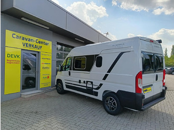 Кастенваген Adria Twin ALL-IN 540 SP*AUTOMATIK*SAFETY*STYLE*SOFORT: фото 5 Кастенваген Adria Twin ALL-IN 540 SP*AUTOMATIK*SAFETY*STYLE*SOFORT: фото 5