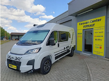 Кастенваген Adria Twin ALL-IN 540 SP*AUTOMATIK*SAFETY*STYLE*SOFORT: фото 3 Кастенваген Adria Twin ALL-IN 540 SP*AUTOMATIK*SAFETY*STYLE*SOFORT: фото 3