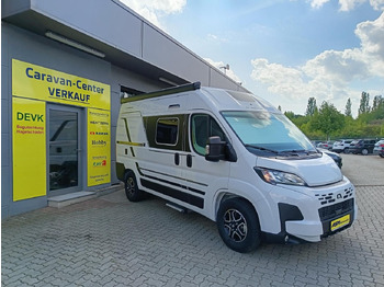 Кастенваген Adria Twin ALL-IN 540 SP*AUTOMATIK*SAFETY*STYLE*SOFORT: фото 2 Кастенваген Adria Twin ALL-IN 540 SP*AUTOMATIK*SAFETY*STYLE*SOFORT: фото 2