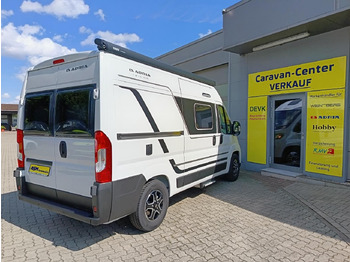 Кастенваген Adria Twin ALL-IN 540 SP*AUTOMATIK*SAFETY*STYLE*SOFORT: фото 4 Кастенваген Adria Twin ALL-IN 540 SP*AUTOMATIK*SAFETY*STYLE*SOFORT: фото 4