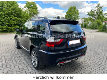 Внедорожник BMW X3 xDrive 35d*M-Sportpaket*Limited Edition*VOLL*: фото 4
