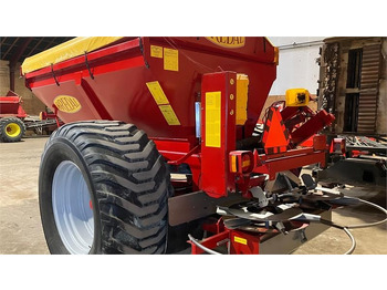 Разбрасыватель удобрений Bredal K65: фото 4 Разбрасыватель удобрений Bredal K65: фото 4