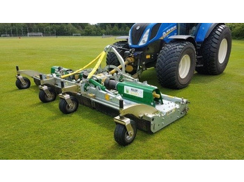 Косилка-измельчитель MAJOR