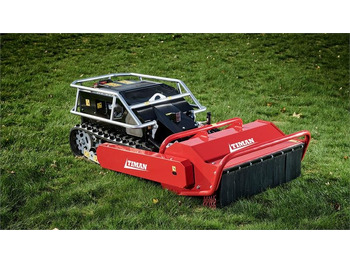 Timan RC-751 Kampagne  в лизинг Timan RC-751 Kampagne: фото 1