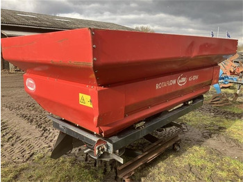 Разбрасыватель удобрений Vicon RS-EDW: фото 3