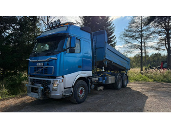 Самосвал VOLVO FH12