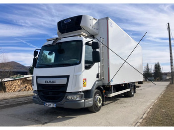 Грузовик-шасси DAF LF 210