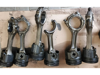 Шатун DAF XF 106