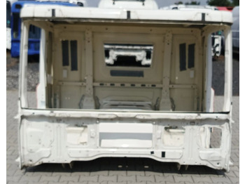 Кабина SCANIA P