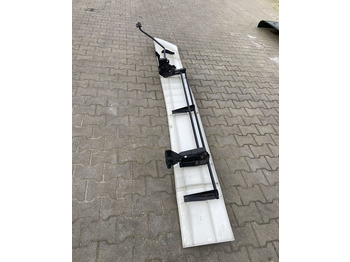 Аэродинамика/ Спойлеры для Грузовиков Kompletny spoiler zakabinowy MAN TGX euro 6 owiewka spojler: фото 2 Аэродинамика/ Спойлеры для Грузовиков Kompletny spoiler zakabinowy MAN TGX euro 6 owiewka spojler: фото 2