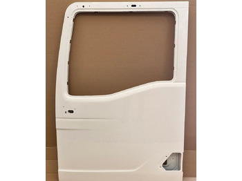 Кузов и экстерьер MAN TGX