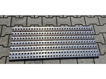 Кузов и экстерьер MAN TGS