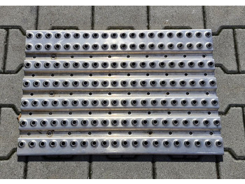 Кузов и экстерьер MAN TGS