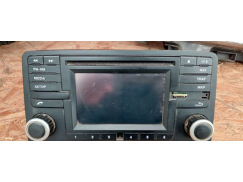 Система навигации MAN TGL