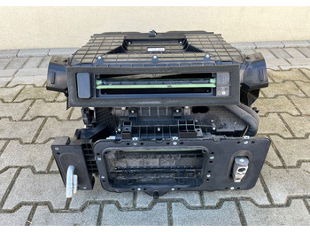 Отопление/ Вентиляция DAF XF 106