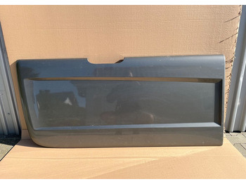 Кузов и экстерьер MAN TGX