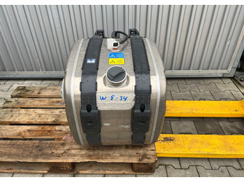 Топливный бак SCANIA R