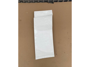 Аэродинамика/ Спойлеры MAN TGX