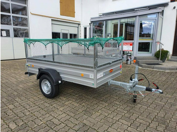 Прицеп для легкового автомобиля BÖCKMANN