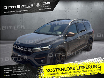 Универсал DACIA