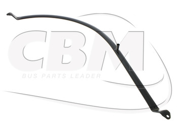 Кузов и экстерьер IRISBUS