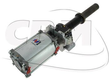 Дверь и запчасти MERITOR