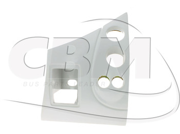 Кузов и экстерьер ZF