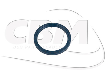 Коробка передач и запчасти IRISBUS