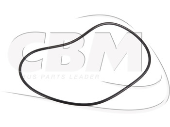 Коробка передач и запчасти IRISBUS