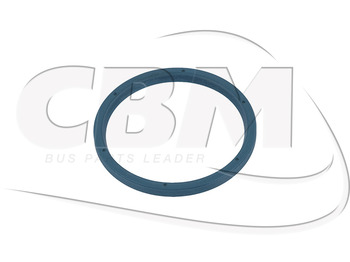 Рулевое управление IRISBUS