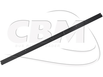 Кузов и экстерьер IVECO