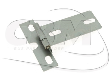 Кузов и экстерьер IVECO