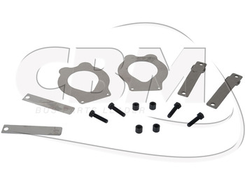 Пневмокомпрессор IRISBUS