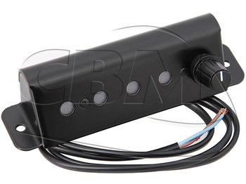 Кабина и интерьер DAF