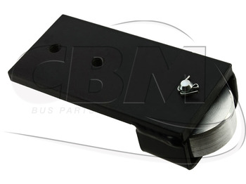 Кузов и экстерьер BOSCH