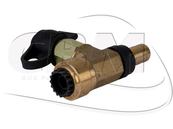 Запчасти MAN