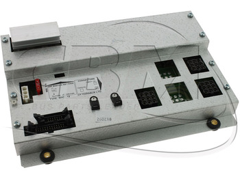 Электрическая система IRISBUS