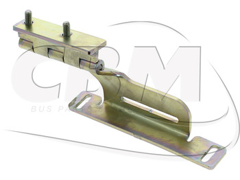 Кузов и экстерьер