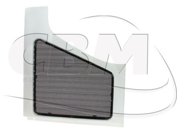 Кузов и экстерьер IRISBUS