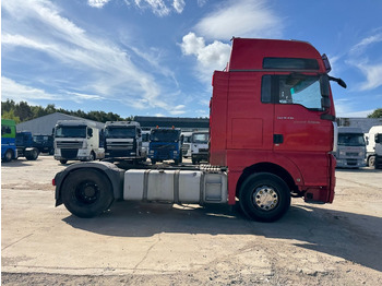 Тягач MAN TGA 18.430 (PERFECT CONDITION / PARFAIT ETAT): фото 4