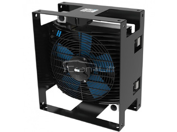 Масляный радиатор