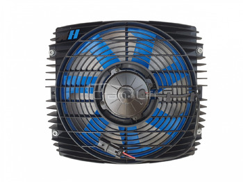 Масляный радиатор