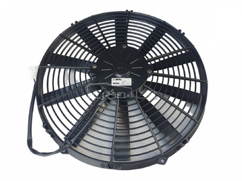 Масляный радиатор SPAL