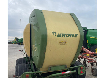 KRONE ROTOPRESSA V 180 XC в лизинг KRONE ROTOPRESSA V 180 XC: фото 2 KRONE ROTOPRESSA V 180 XC в лизинг KRONE ROTOPRESSA V 180 XC: фото 2
