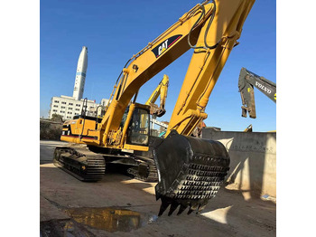 Гусеничный экскаватор CATERPILLAR 325BL
