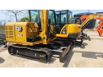 Мини-экскаватор CATERPILLAR 303.5