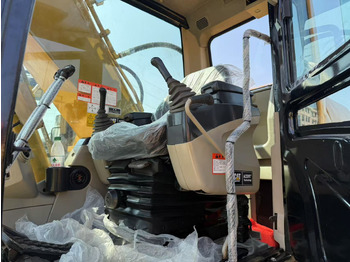 Гусеничный экскаватор CATERPILLAR 320c [ Copy ]: фото 4