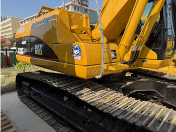 Гусеничный экскаватор CATERPILLAR 320c [ Copy ]: фото 3